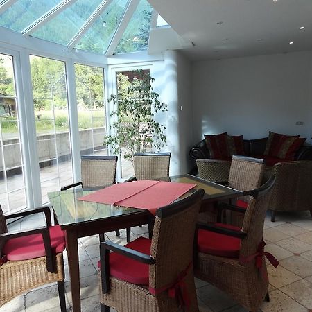 Haus Karin Hotel Sölden Zewnętrze zdjęcie