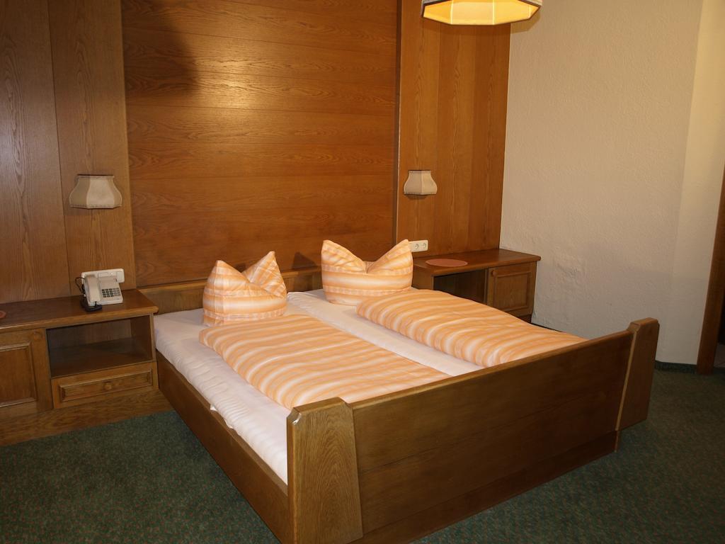 Haus Karin Hotel Sölden Pokój zdjęcie