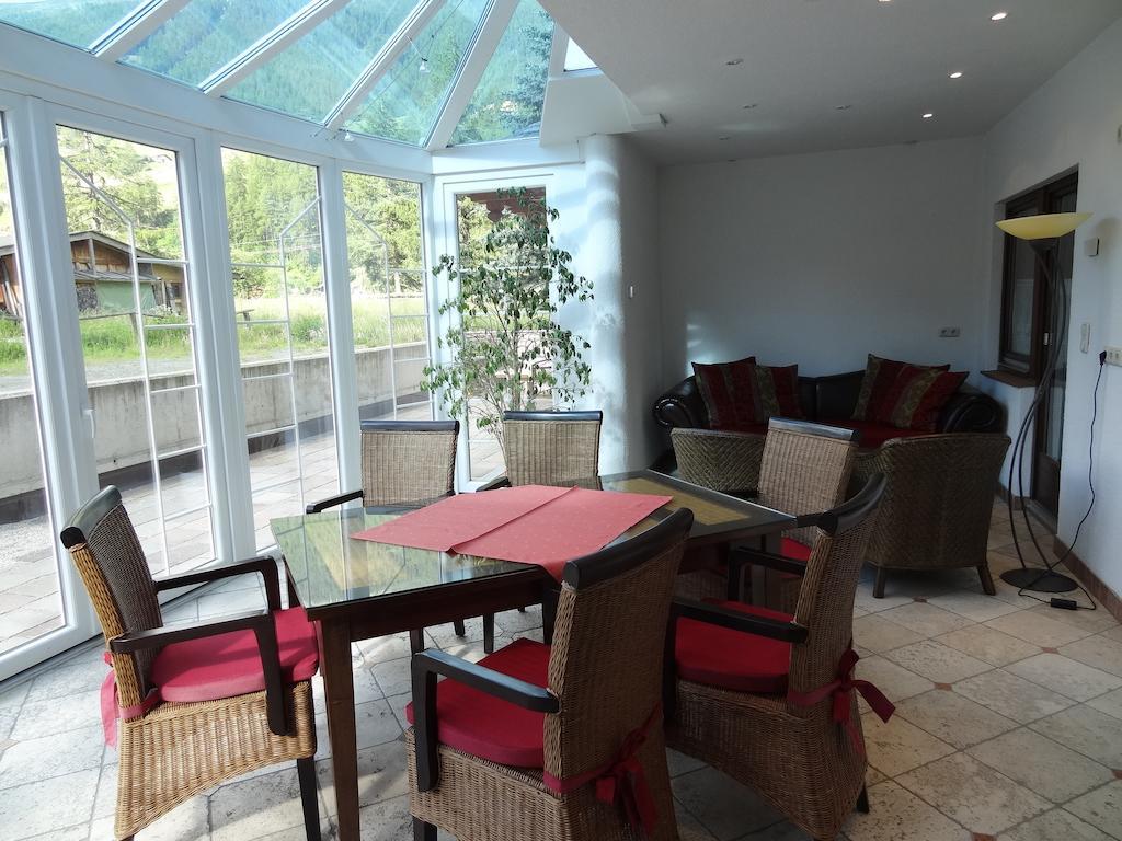 Haus Karin Hotel Sölden Zewnętrze zdjęcie